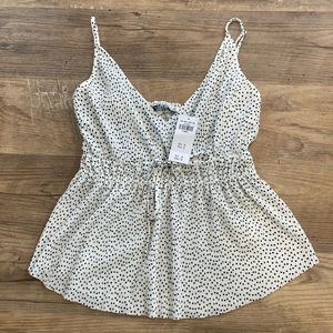 A&F cute shirt